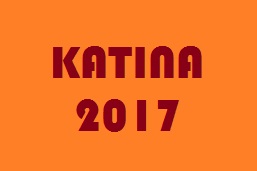 Katina 2015