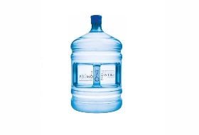 5 Galon Water