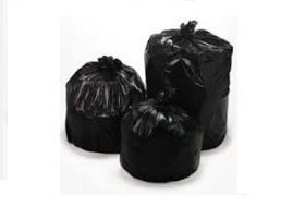 33 Galon Trash Bags